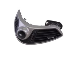 Rejilla aireadora, Hyundai IX35 (El/lm) Style 2WD 2015, 974102S000
