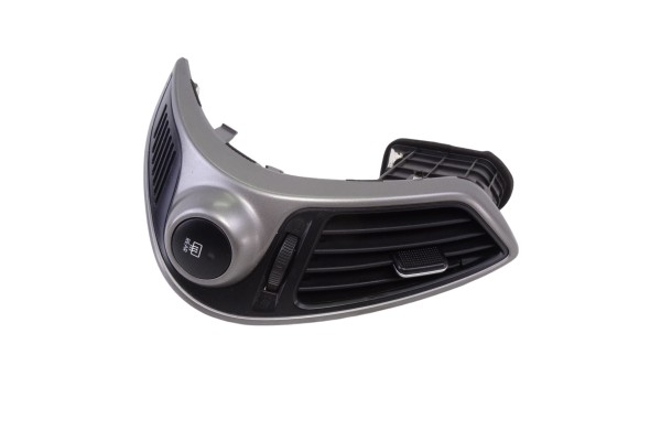 Rejilla aireadora, Hyundai IX35 (El/lm) Style 2WD 2015, 974102S000