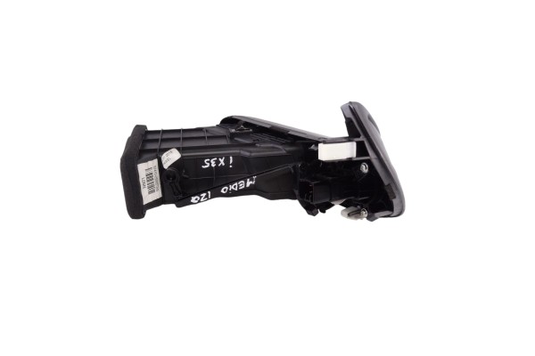 Rejilla aireadora, Hyundai IX35 (El/lm) Style 2WD 2015, 974102S000