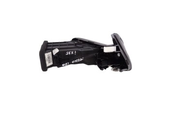 Rejilla aireadora, Hyundai IX35 (El/lm) Style 2WD 2015, 974102S000