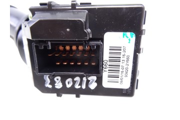 Mando limpia, Hyundai IX35 (El/lm) Style 2WD 2015, 934202Y660