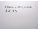 Herramientas, Hyundai IX35 (El/lm) Style 2WD 2015