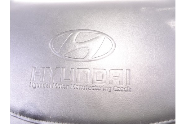 Herramientas, Hyundai IX35 (El/lm) Style 2WD 2015
