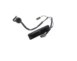 Maneta exterior porton, Hyundai IX35 (El/lm) Style 2WD 2015