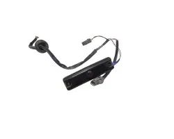 Maneta exterior porton, Hyundai IX35 (El/lm) Style 2WD 2015