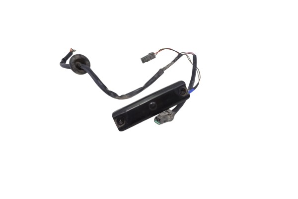 Maneta exterior porton, Hyundai IX35 (El/lm) Style 2WD 2015
