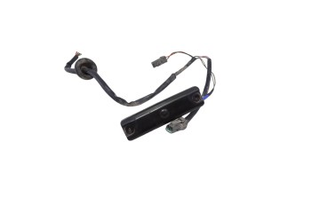 Maneta exterior porton, Hyundai IX35 (El/lm) Style 2WD 2015
