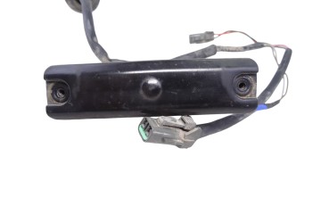 Maneta exterior porton, Hyundai IX35 (El/lm) Style 2WD 2015