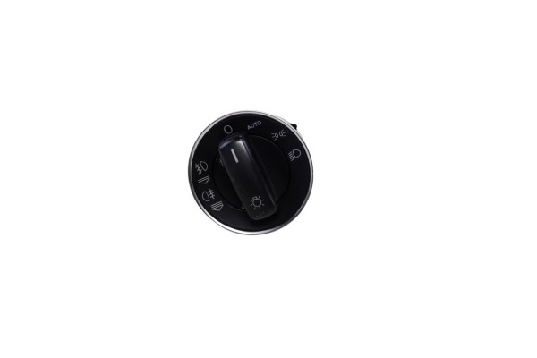 Mando luces, Audi A8 (4E) 3.0 TDI Quattro 2005, 4E0941531G