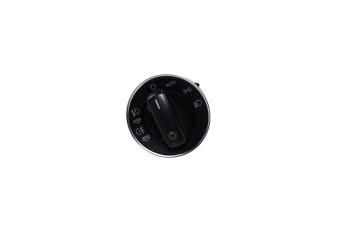 Mando luces, Audi A8 (4E) 3.0 TDI Quattro 2005, 4E0941531G