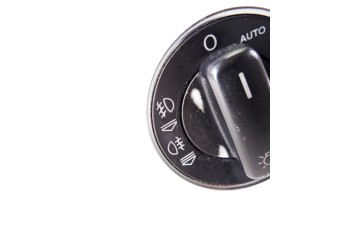 Mando luces, Audi A8 (4E) 3.0 TDI Quattro 2005, 4E0941531G