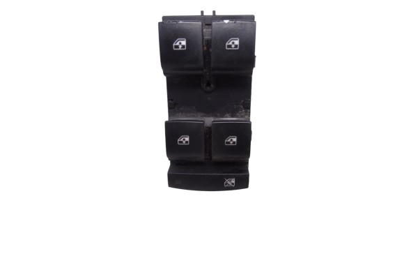 Mando elevalunas delantero izquierdo, Chevrolet Cruze Ls 2010, 13305295