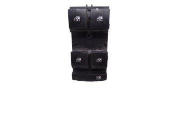 Mando elevalunas delantero izquierdo, Chevrolet Cruze Ls 2010, 13305295