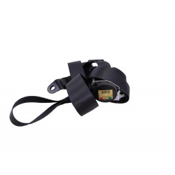 601030000E CINTURON SEGURIDAD TRASERO IZQUIERDO MINI MINI (R56)
