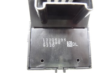 Mando elevalunas delantero izquierdo, Chevrolet Cruze Ls 2010, 13305295