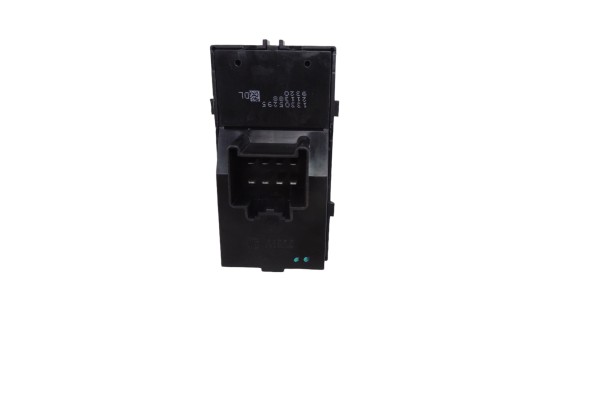 Mando elevalunas delantero izquierdo, Chevrolet Cruze Ls 2010, 13305295