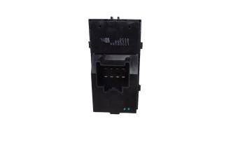 Mando elevalunas delantero izquierdo, Chevrolet Cruze Ls 2010, 13305295