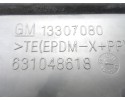 Tubo, Chevrolet Cruze Ls 2010, 13307080