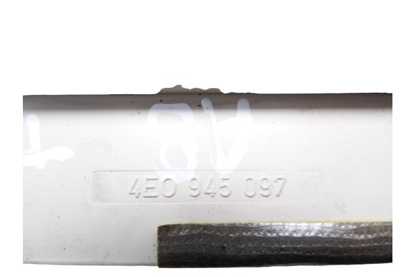 Luz central de freno, Audi A8 (4E) 3.0 TDI Quattro 2005, 4E0945097