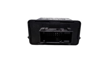 Módulo electrónico, Audi A8 (4E) 3.0 TDI Quattro 2005, 4E0907357