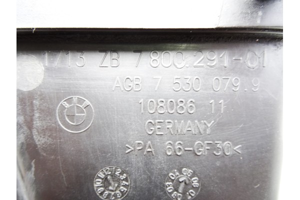 Deposito expansion, Bmw Serie 3 Berlina (E90) 320d 2005, 7800291