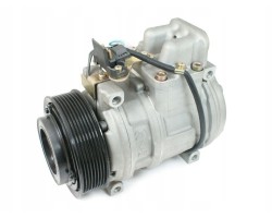 AIR CONDITIONING COMPRESSOR MERCEDES A0002300311 A0002300411 447100 2020 68323