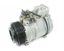 Compresor de Aire Acondicionado Mercedes A0002300311 A0002300411 447100-2020 68323