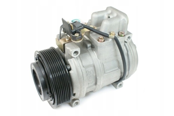 AIR CONDITIONING COMPRESSOR MERCEDES A0002300311 A0002300411 447100 2020 68323