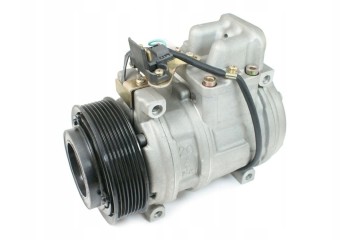 AIR CONDITIONING COMPRESSOR MERCEDES A0002300311 A0002300411 447100 2020 68323
