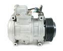 AIR CONDITIONING COMPRESSOR MERCEDES A0002300311 A0002300411 447100 2020 68323 Catalog number of the part EKL32911 ZA 0002340311