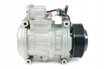 AIR CONDITIONING COMPRESSOR MERCEDES A0002300311 A0002300411 447100 2020 68323 Catalog number of the part EKL32911 ZA 0002340311