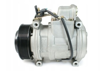AIR CONDITIONING COMPRESSOR MERCEDES A0002300311 A0002300411 447100 2020 68323 Quality of parts according to GVO P replacement w
