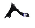 Soporte paragolpes trasero, Volvo XC60 Kinetic AWD 2009, 30764698