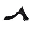 Soporte paragolpes trasero, Volvo XC60 Kinetic AWD 2009, 30764698