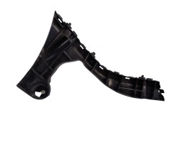 Soporte paragolpes trasero, Volvo XC60 Kinetic AWD 2009, 30764697