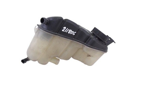 Deposito expansion, Volvo XC60 Kinetic AWD 2009, 6G918K218