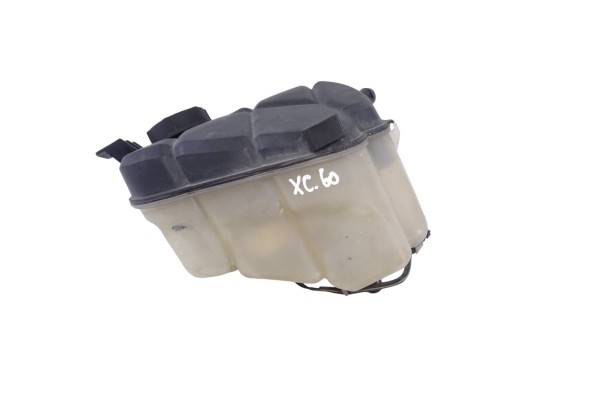 Deposito expansion, Volvo XC60 Kinetic AWD 2009, 6G918K218