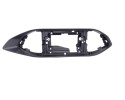 Moldura, Peugeot 308 Access 2014, 9678251877