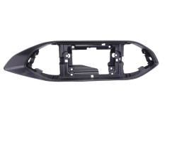 Moldura, Peugeot 308 Access 2014, 9678251877