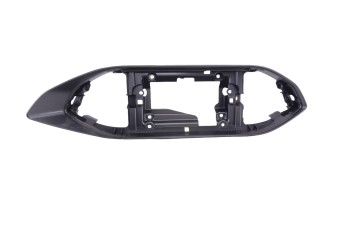 Moldura, Peugeot 308 Access 2014, 9678251877