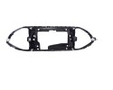 Moldura, Peugeot 308 Access 2014, 9678251877
