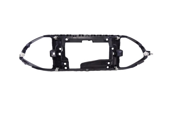 Moldura, Peugeot 308 Access 2014, 9678251877