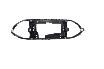 Moldura, Peugeot 308 Access 2014, 9678251877
