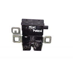 2754528 CERRADURA MALETERO / PORTON MINI MINI (R56)