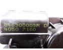 Cerradura maletero / porton, Renault Megane Iii Coupe Dynamique 2012, 846300003R