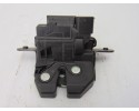 Cerradura maletero / porton, Fiat Ii Tipo (357) Hatchback Easy 2017, 52016535