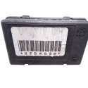 2754528 CERRADURA MALETERO / PORTON MINI MINI (R56) 2754528 CERRADURA MALETERO / PORTON MINI MINI (R56)