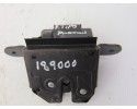 Cerradura maletero / porton, Fiat Ii Tipo (357) Hatchback Easy 2017, 52016535