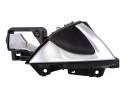 Maneta interior trasera izquierda, Citroen DS5 Design 2014, 9688503477