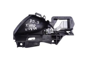 Maneta interior trasera izquierda, Citroen DS5 Design 2014, 9688503477